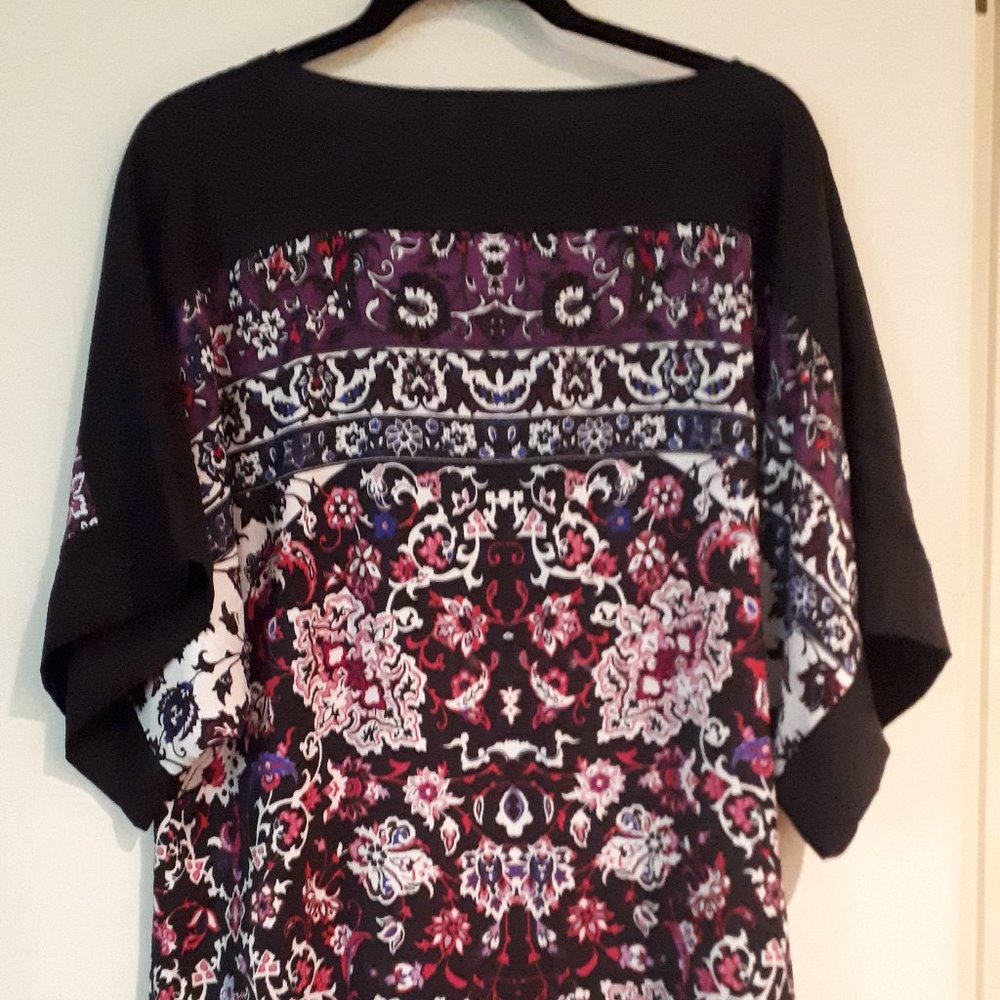 New York & Company Shift Dress